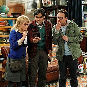 Photo The Big Bang Theory