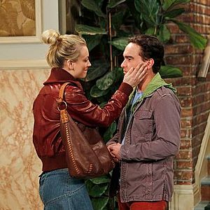 Photo The Big Bang Theory