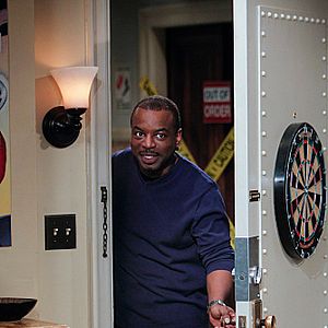 Photo LeVar Burton