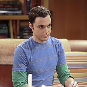 Photo The Big Bang Theory