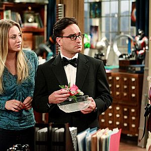 Photo The Big Bang Theory