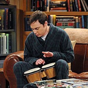 Photo The Big Bang Theory