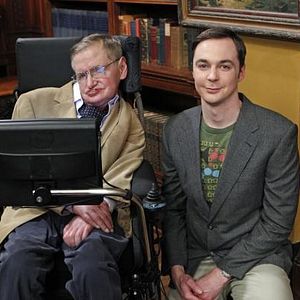 Photo The Big Bang Theory