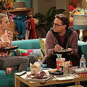 Photo Kaley Cuoco