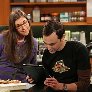 Photo Mayim Bialik