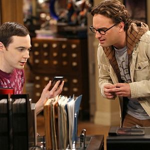 Photo Jim Parsons