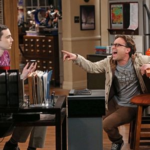 Photo Jim Parsons