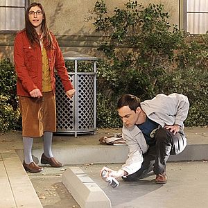 Photo Mayim Bialik