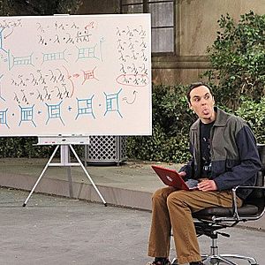 Photo Jim Parsons