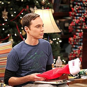 Photo The Big Bang Theory