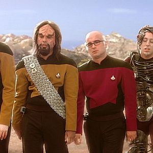 Photo The Big Bang Theory