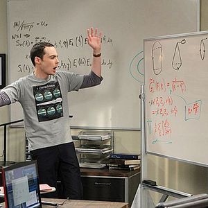 Photo The Big Bang Theory