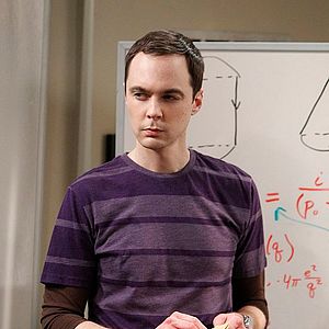 Photo The Big Bang Theory