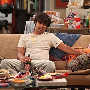 Photo The Big Bang Theory