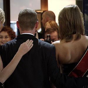 Photo La Domination masculine