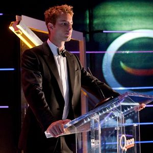 Photo Justin Hartley