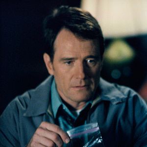 Photo Bryan Cranston
