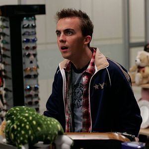 Photo Frankie Muniz