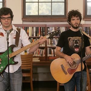 Photo Jemaine Clement