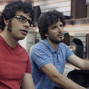 Photo Jemaine Clement