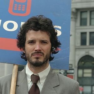 Photo Bret McKenzie