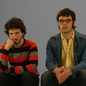 Photo Jemaine Clement