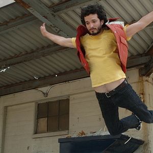 Photo Flight of the Conchords