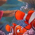 Photo Exploring the Reef