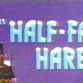 Photo Half-Fare Hare