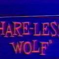Photo Hare-Less Wolf