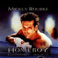 Photo Homeboy: tout dans sa vie est un combat
