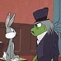 Photo Hyde and Hare