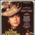 Photo La Grande bourgeoise