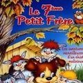 Photo Le 7ème Petit Frère