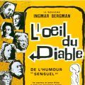Photo L'Oeil du diable