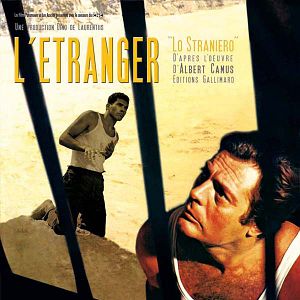 Photo L'Etranger