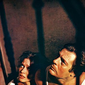 Photo Luchino Visconti