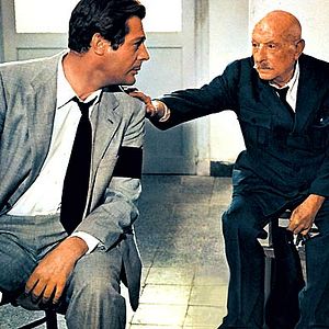 Photo Luchino Visconti