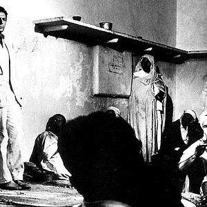 Photo Luchino Visconti