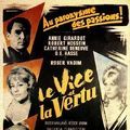 Photo Le Vice et la vertu