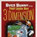 Photo Lumber Jack-Rabbit