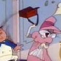 Photo Napoleon Bunny-Part