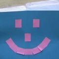 Photo Post-it love