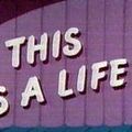 Photo This Is a Life?