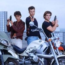 Photo Motocops