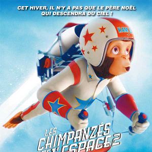 Photo Les Chimpanzés de l'espace 2