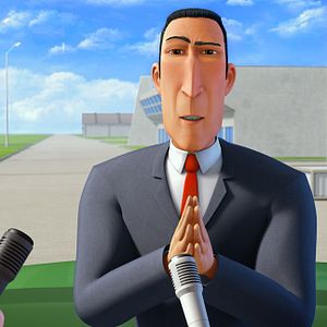 Photo John H. Williams