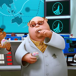 Photo John H. Williams