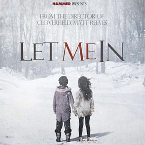 Photo Laisse-moi entrer