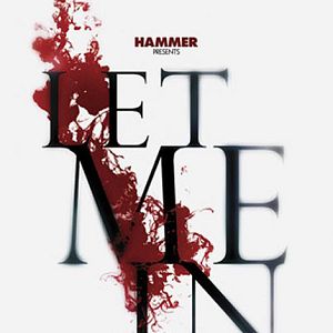 Photo Laisse-moi entrer